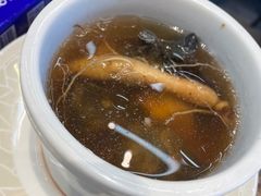 -九號渔港·蒸汽海鲜·粤菜茶点(八卦岭店)