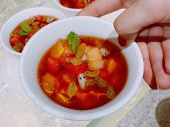 -步步高福朋喜来登·宜客乐西餐厅