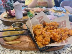 -安又胖韩国烤肉(美罗城店)