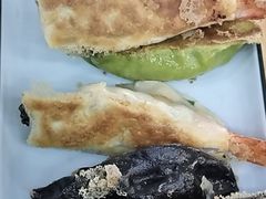 -众品老方子锅贴甜沫(李村店)