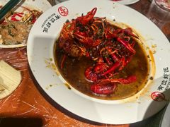 -有位虾匠·胶东土菜小馆(市北店)