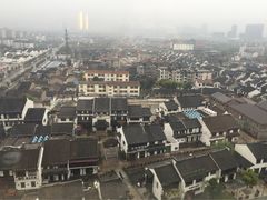 日航饭店-无锡日航饭店