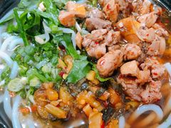 -再回首鸡肉米线(人民路一店)