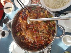 -黔人百味.贵州菜