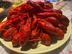 -松哥油焖大虾(皇岗一店)