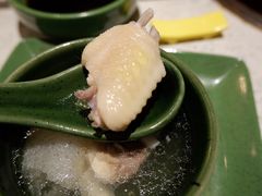 -润园四季椰子鸡火锅(海上世界店)