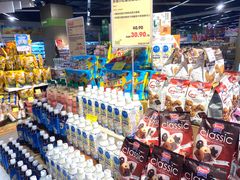 -blt精品超市(杭州城西银泰店)