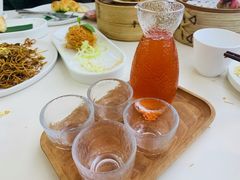 -蔡澜点心·粤菜(月星环球港店)