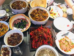 -阿财老铺·老蚌埠龙虾城(华夏总店)