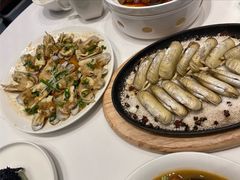 -莆田餐厅PUTIEN(三里屯店)