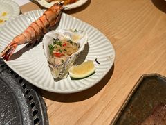 -隐泉京望日式料理(太和广场店)