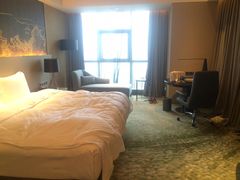 -江门富力万达嘉华酒店