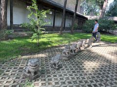 -常家庄园