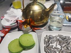 -海底捞火锅(河东万达广场店)
