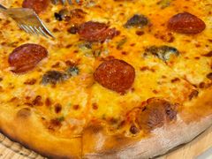 -IL Forno 意坊·意大利餐厅(温州万象城店)