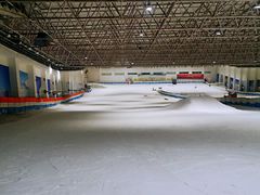 -绍兴启迪乔波冰雪世界