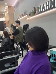-韩国丽安形象设计