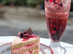 覆盆子杂莓苏打-peacepiece