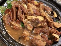 -墨脱石锅椰子鸡•海鲜糟粕醋(榆亚路店)