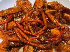 -猪肉婆私房菜(容桂总店)
