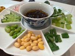 -四季民福烤鸭店(前门大栅栏店)
