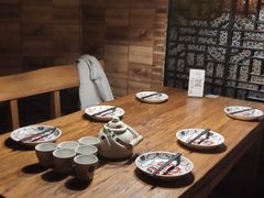 包厢-树下时尚餐厅(翠园街店)