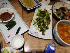 -秦香阁·西北家常菜(徐汇日月光中心店)
