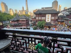 -绿波廊七号(豫园新路店)