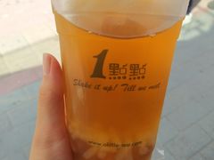 -1点点(长龙地铁店)