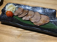 牛舌-町家Machiya(泰府·名邸店)