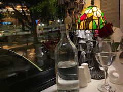 -火车头法国西餐厅