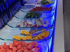 -快乐爱斯米牛排自助(正大广场店)