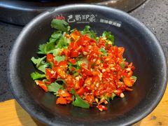 -巴蜀印象火锅(永陵总店)
