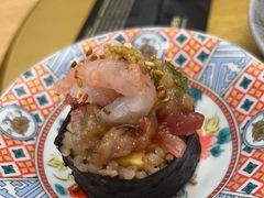 -鮨政·Omakase(港汇恒隆广场店)