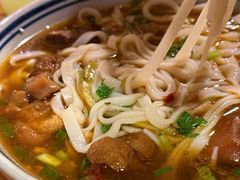 猪脚粉-矮子粉店1985·长沙米粉(湘春路店)