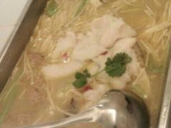 鱼羊鲜-新白鹿餐厅(西湖银泰店)