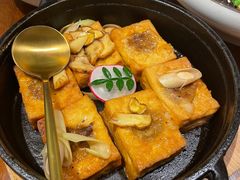 -七色云蔬食(喜邻里店)