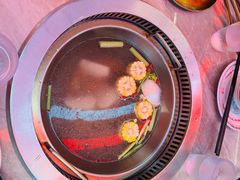 -三头牛·潮汕牛肉生蚝火锅 (夏湾店)