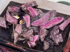 -一沙一城·岩烤牛扒(深圳首店)