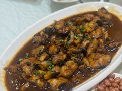 -小天妃海鲜酒楼(西马庄店)