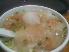-同利肉燕老铺(澳门路店)