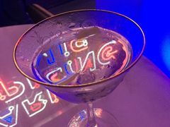 DryMartini-Darling Queen·Mini·Live·House