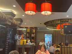 -李记东北饺子馆·东北菜(欢乐谷店)