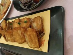 -顺风江南宴(静安大融城店)
