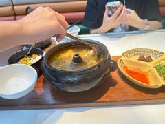 -云海肴·汽锅鸡·云南菜(高德置地店)