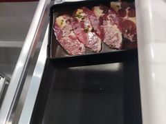 -炙城·韩式烤肉(南京东路店)