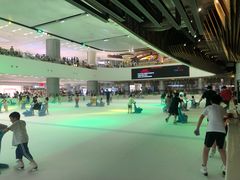 -TheRink大零溜冰场(IFS国金中心店)