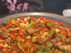 -炭亲干锅·虾蟹蛙(奥体天虹店)