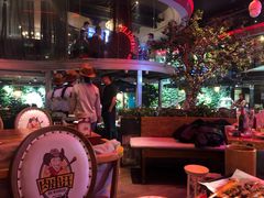 -肉串汪(望京店)