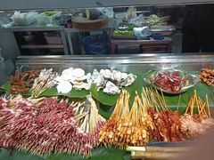 -江湖一盏灯·滇味卤烤(普惠园店)